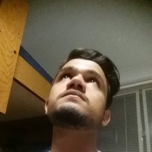 Meet your Posher, Amrit